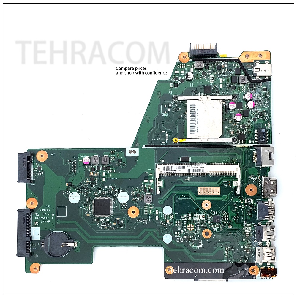 مادربرد لپ تاپ ایسوس asus X451MA-قیمت و خرید مادربرد asus x451ma