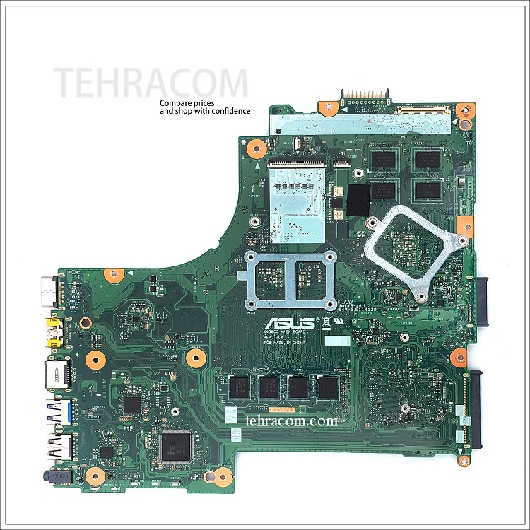 Upgrade Ram Laptop Asus X450c Ram Upgrade Ram 8GB U/ Laptop Asus
