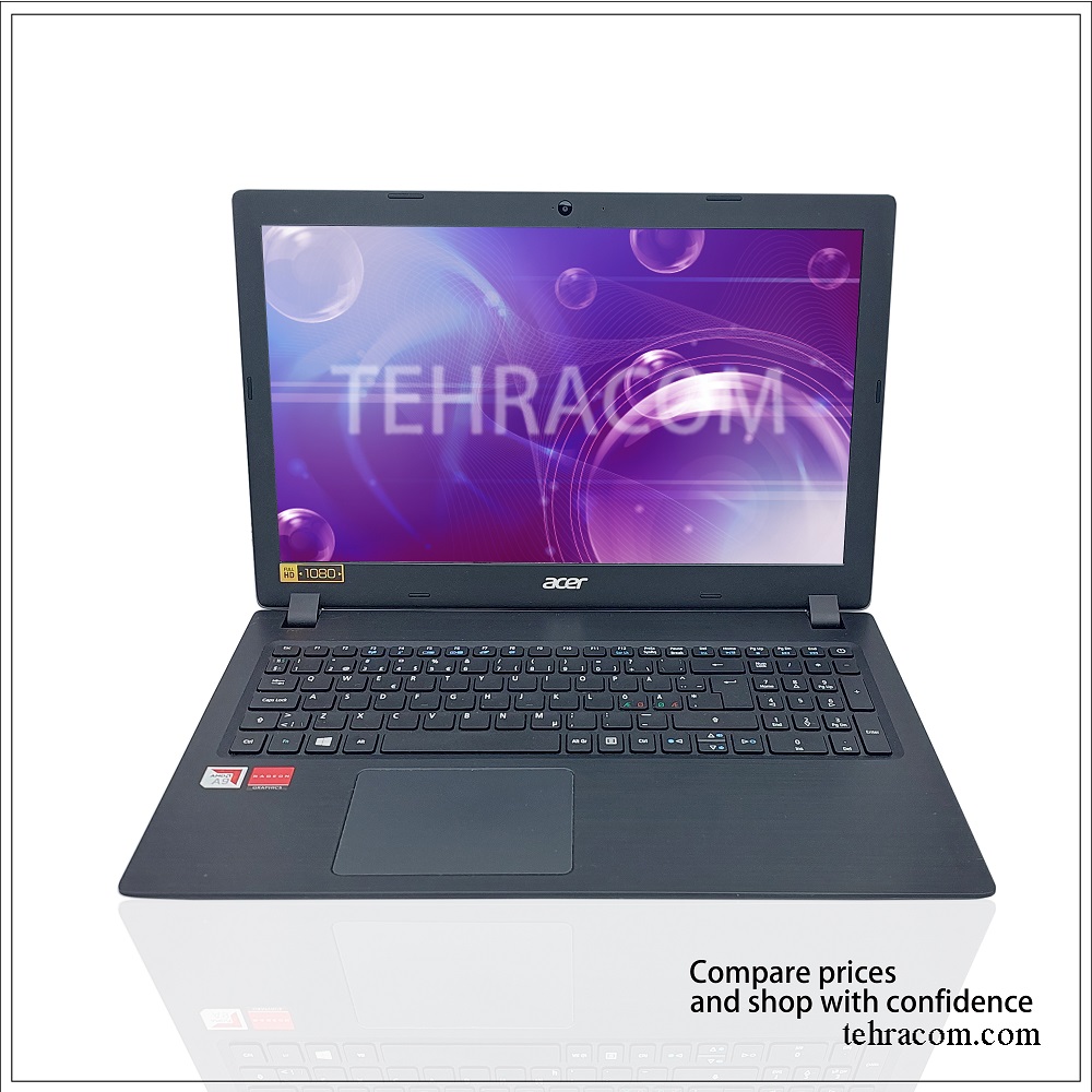 لپ تاپ ایسر acer aspire a315-21G .قیمت,خرید و مشخصات acer aspire3 | تهراکام