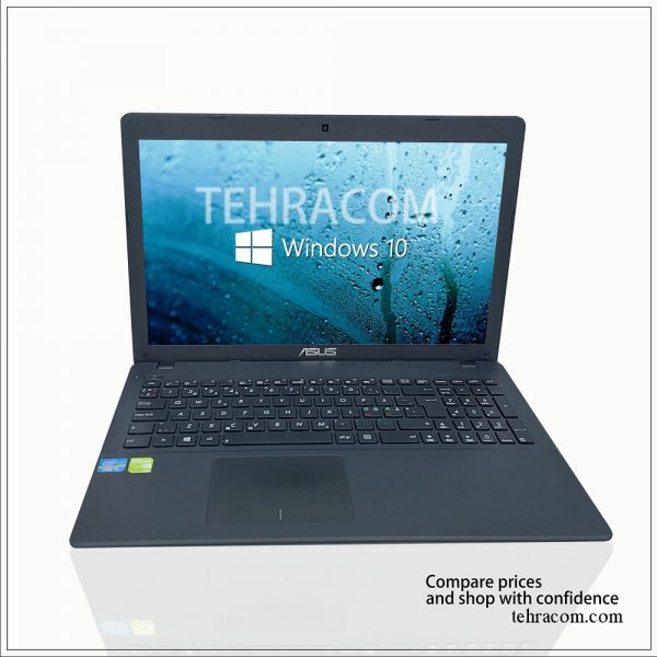 لپ تاپ ایسوس asus x552c .قیمت,خرید و مشخصات asus x552c | تهراکام