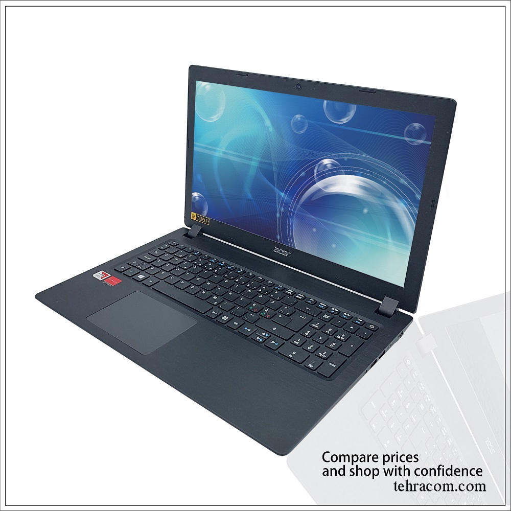 لپ تاپ ایسر acer aspire a315-21G .قیمت,خرید و مشخصات acer aspire3 | تهراکام