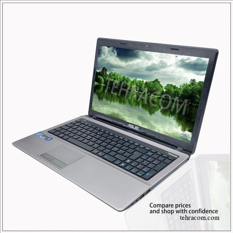 لپ تاپ ایسوس asus k53s .قیمت, خرید و مشخصات k53s | تهراکام